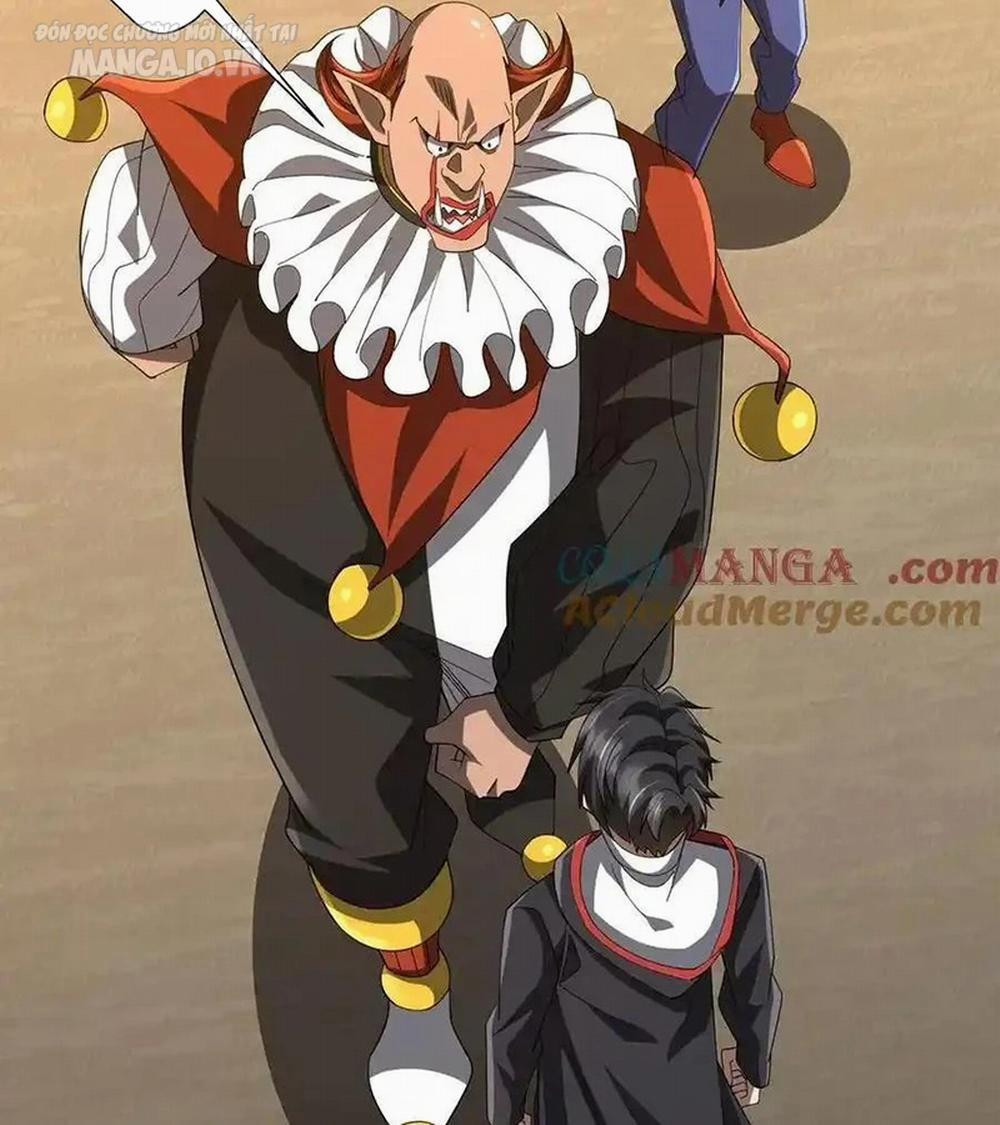 Bắt Đầu Với Trăm Vạn Minh Tệ 133 trang 63