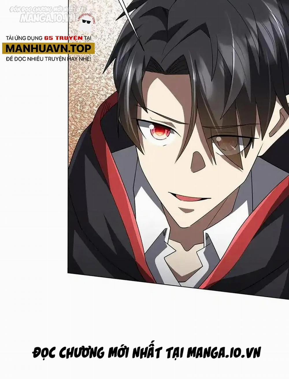 Bắt Đầu Với Trăm Vạn Minh Tệ 133 trang 65