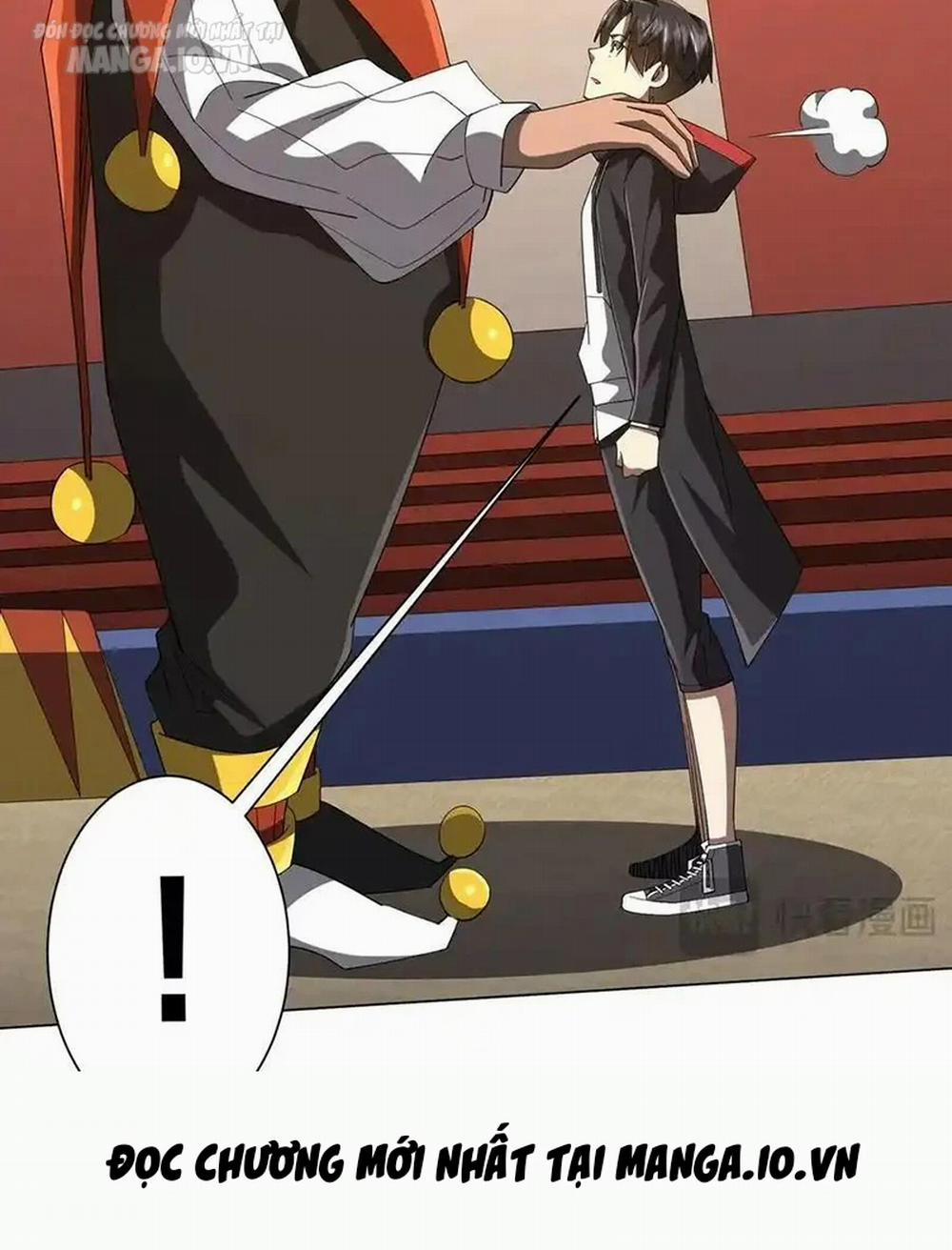 Bắt Đầu Với Trăm Vạn Minh Tệ 133 trang 67