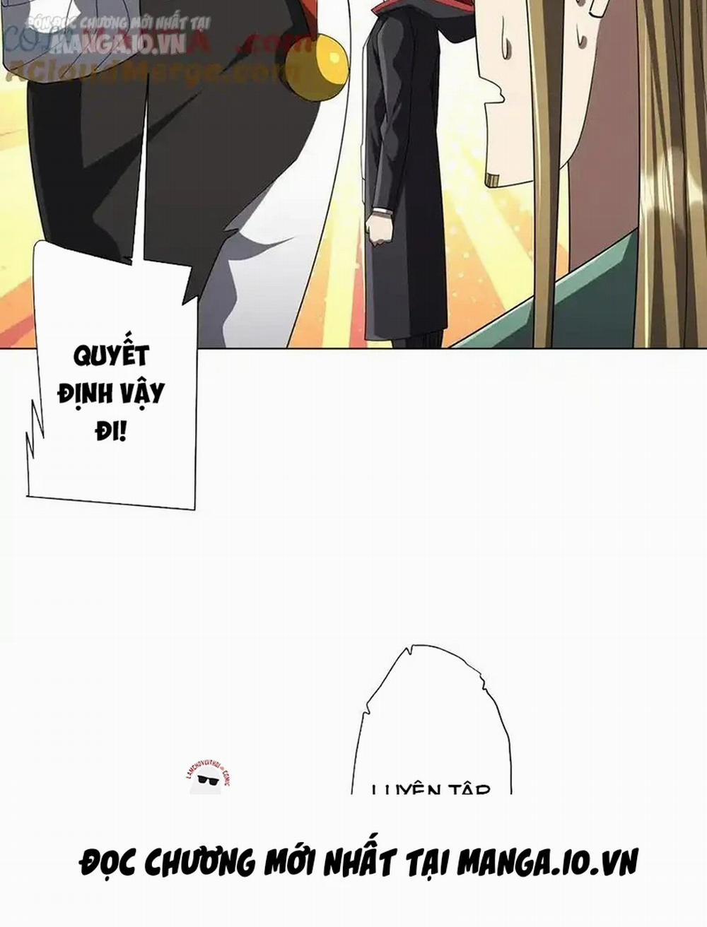 Bắt Đầu Với Trăm Vạn Minh Tệ 133 trang 69