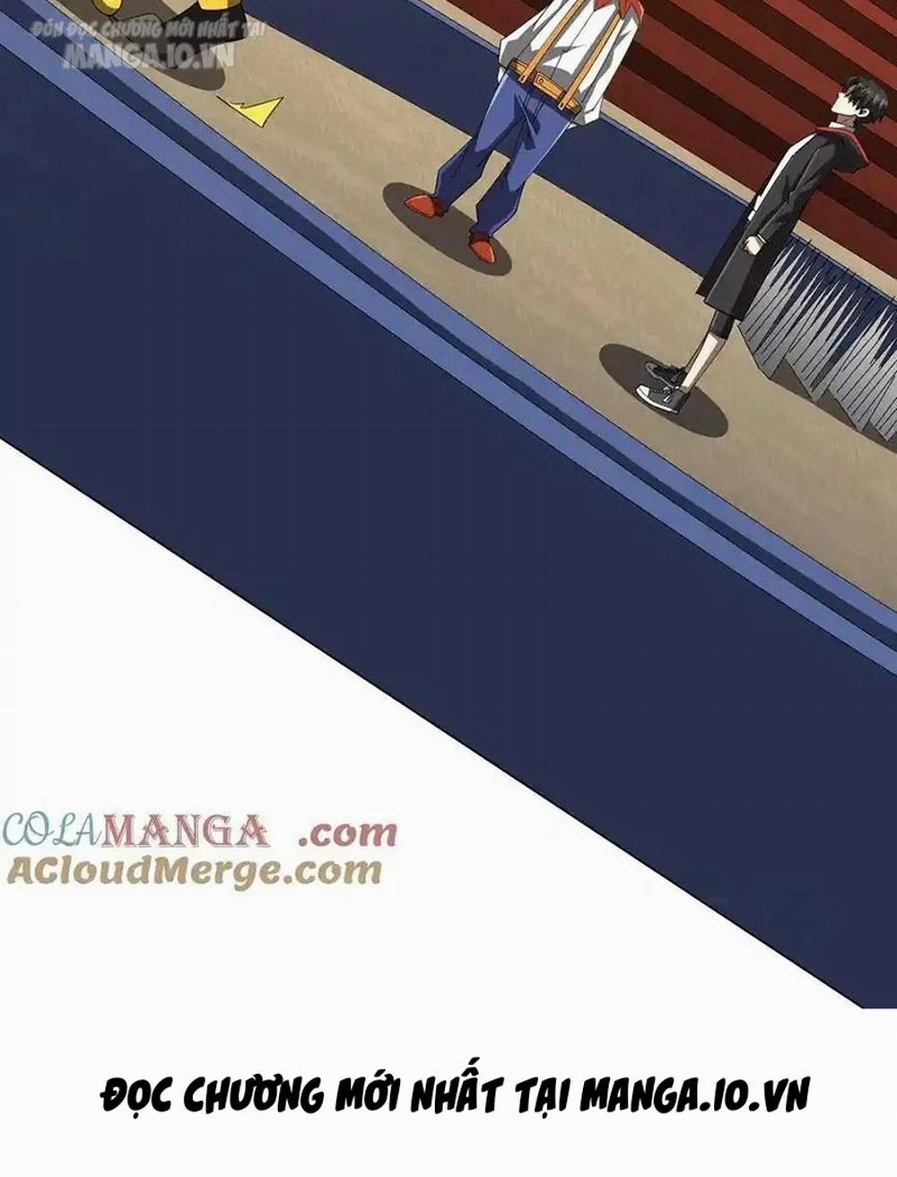 Bắt Đầu Với Trăm Vạn Minh Tệ 133 trang 71