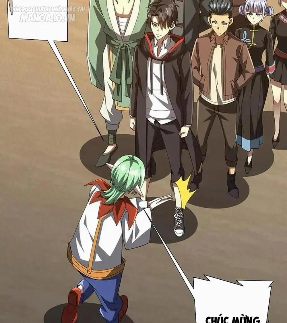 Bắt Đầu Với Trăm Vạn Minh Tệ 133 trang 75