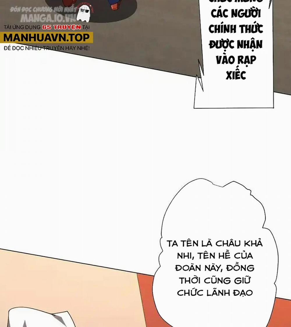 Bắt Đầu Với Trăm Vạn Minh Tệ 133 trang 76