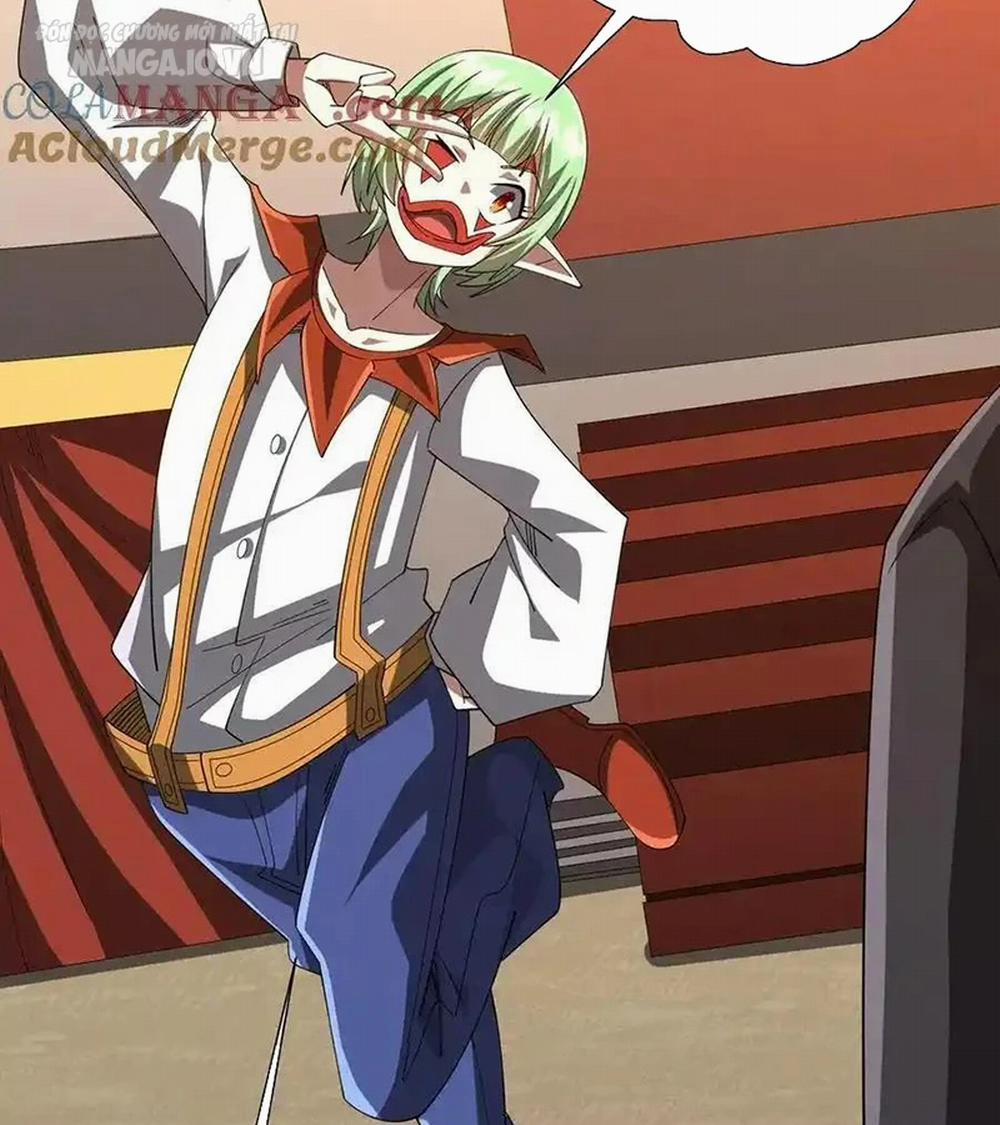 Bắt Đầu Với Trăm Vạn Minh Tệ 133 trang 77