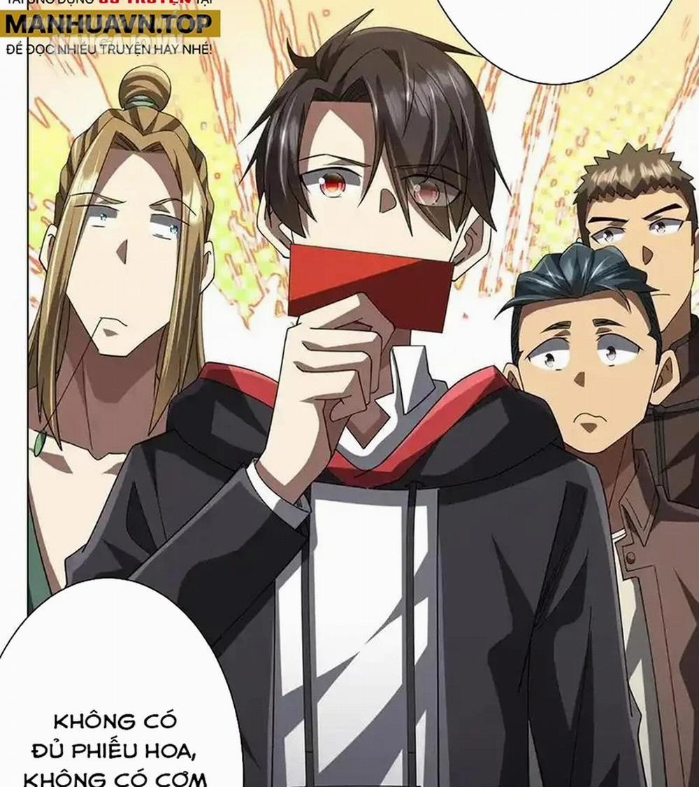 Bắt Đầu Với Trăm Vạn Minh Tệ 133 trang 81