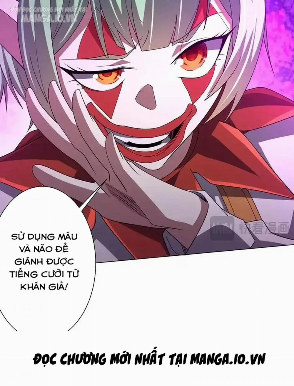 Bắt Đầu Với Trăm Vạn Minh Tệ 133 trang 84