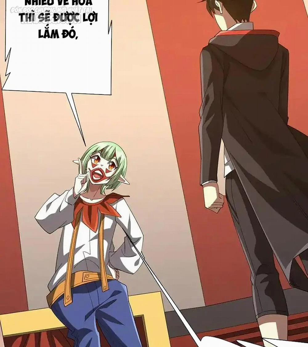 Bắt Đầu Với Trăm Vạn Minh Tệ 133 trang 87