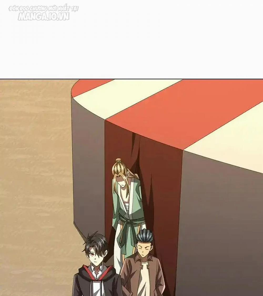 Bắt Đầu Với Trăm Vạn Minh Tệ 133 trang 95