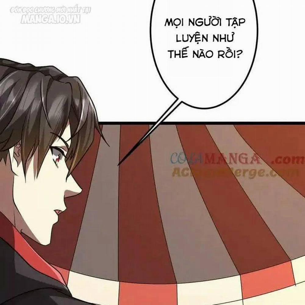 Bắt Đầu Với Trăm Vạn Minh Tệ 134 trang 119