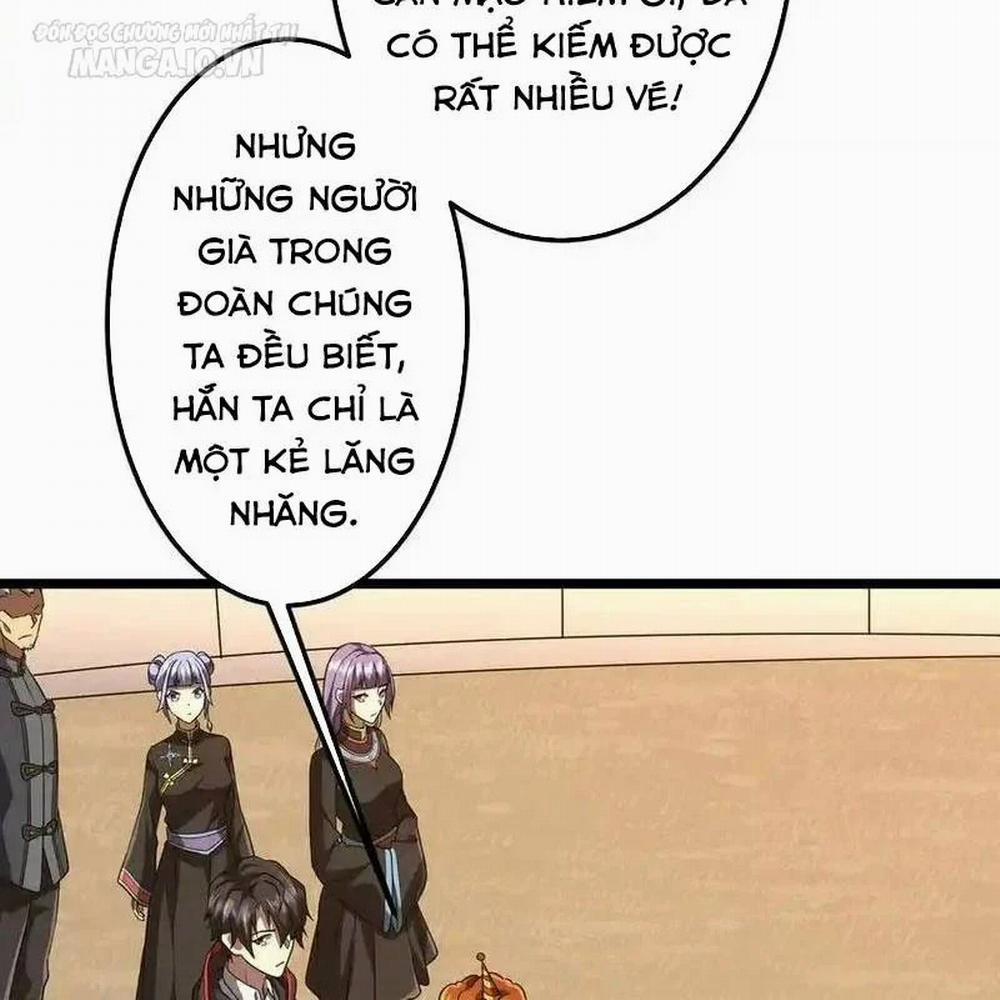 Bắt Đầu Với Trăm Vạn Minh Tệ 134 trang 58