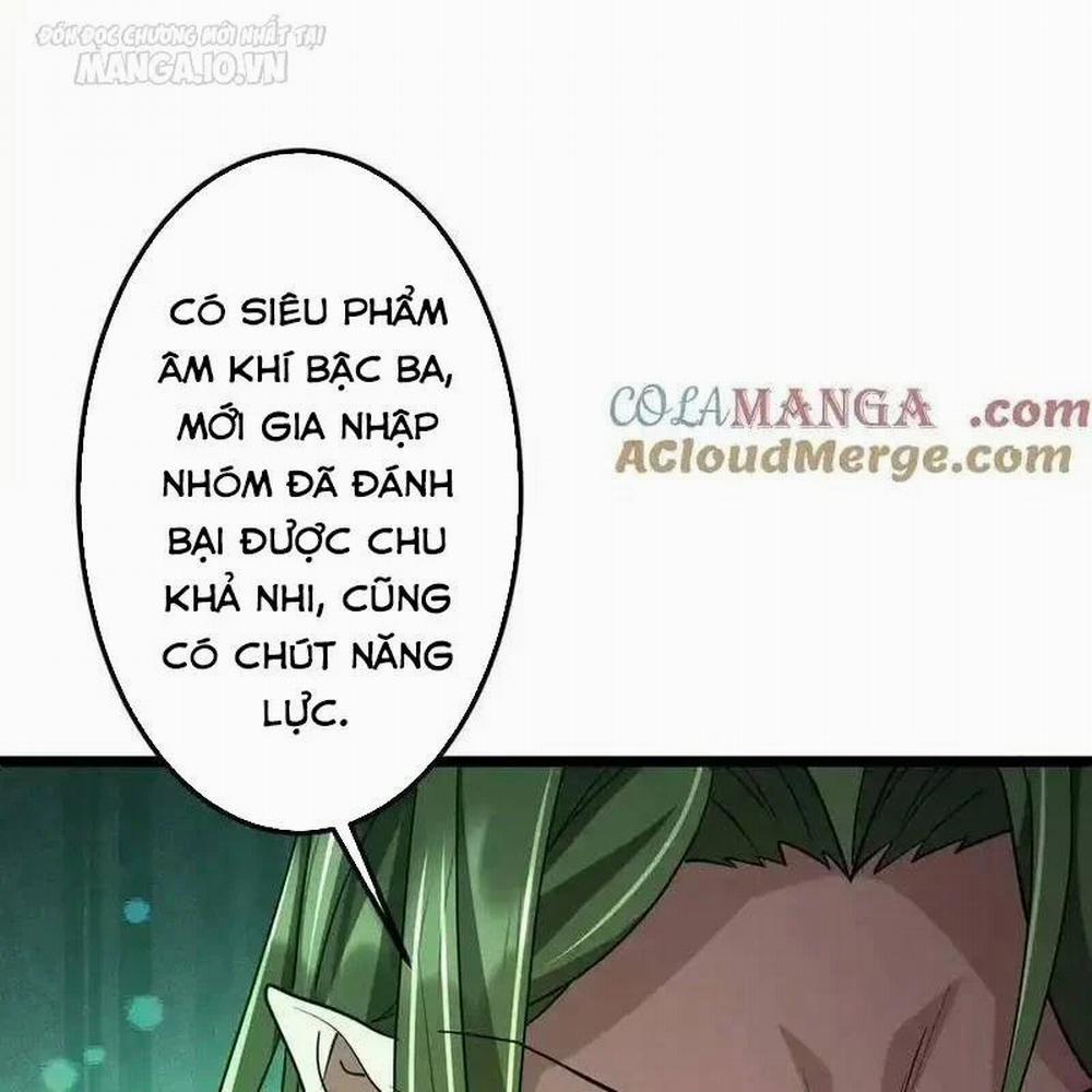 Bắt Đầu Với Trăm Vạn Minh Tệ 134 trang 76