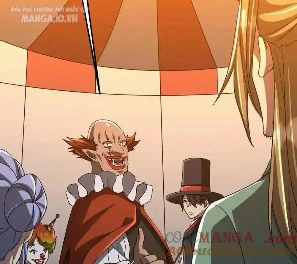 Bắt Đầu Với Trăm Vạn Minh Tệ 137 trang 19