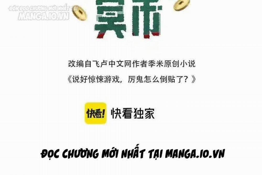 Bắt Đầu Với Trăm Vạn Minh Tệ 137 trang 2