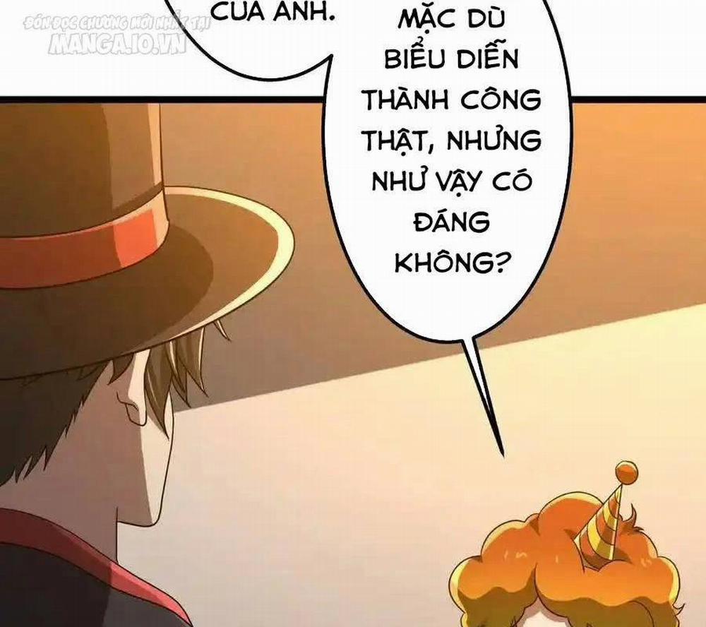 Bắt Đầu Với Trăm Vạn Minh Tệ 137 trang 25