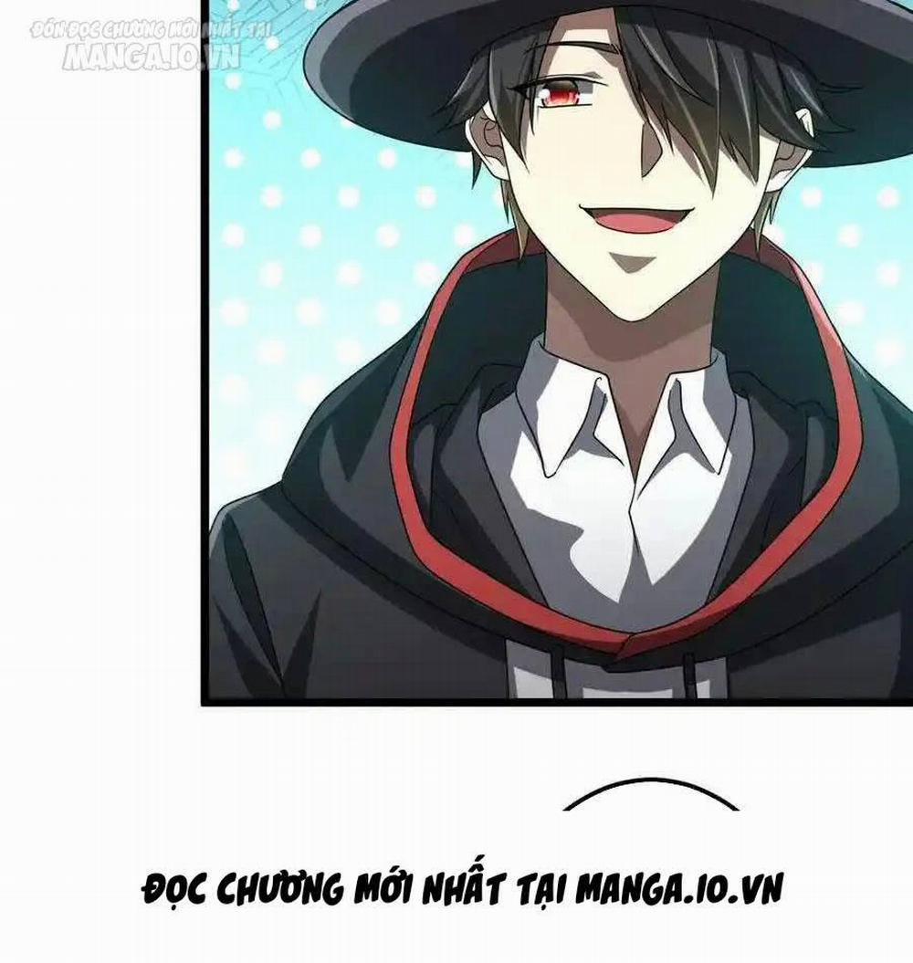 Bắt Đầu Với Trăm Vạn Minh Tệ 137 trang 28