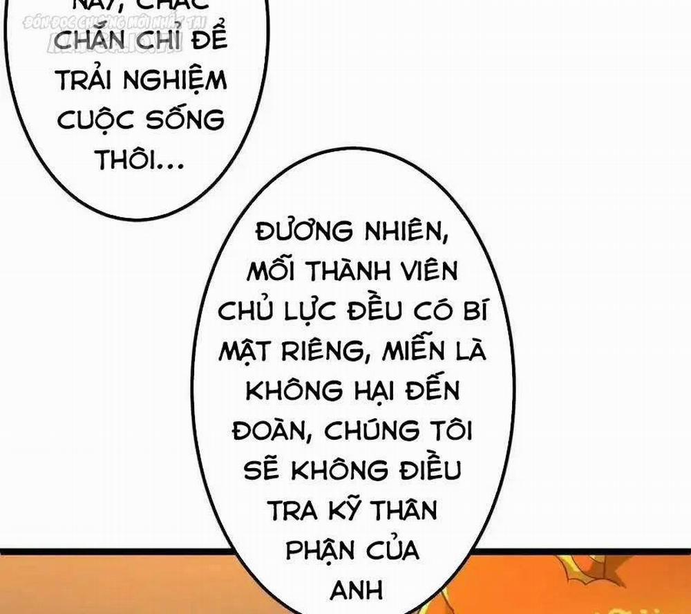 Bắt Đầu Với Trăm Vạn Minh Tệ 137 trang 31