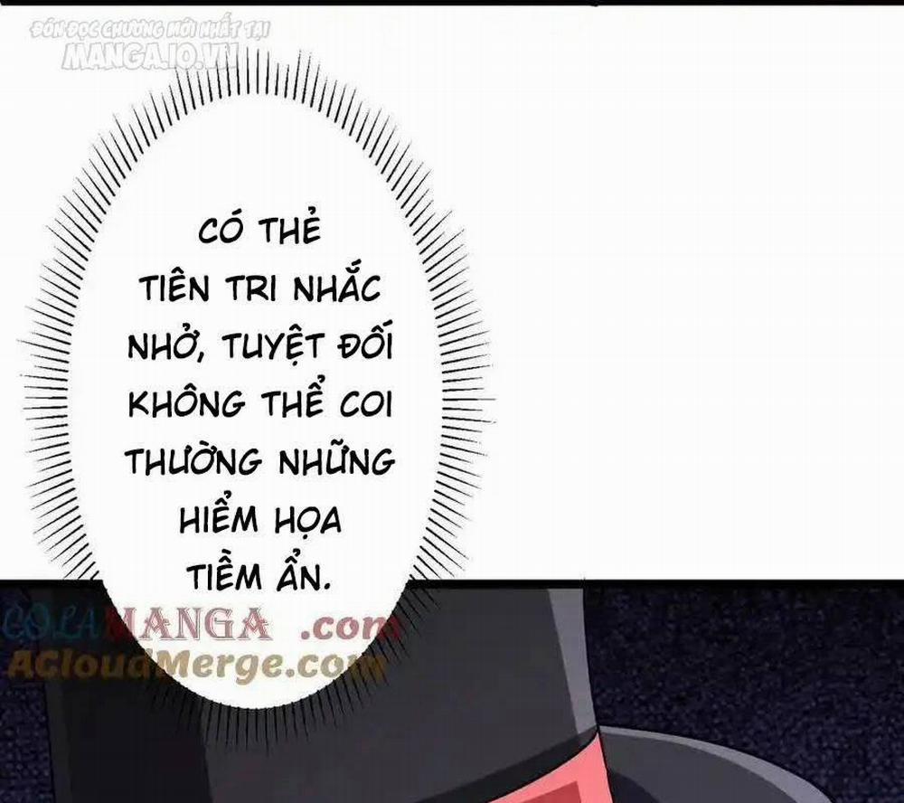 Bắt Đầu Với Trăm Vạn Minh Tệ 137 trang 34