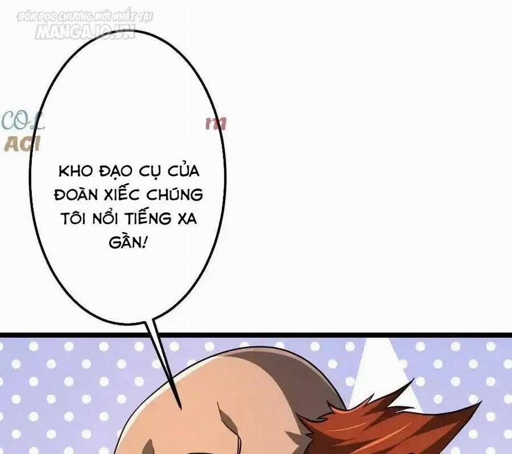 Bắt Đầu Với Trăm Vạn Minh Tệ 137 trang 42