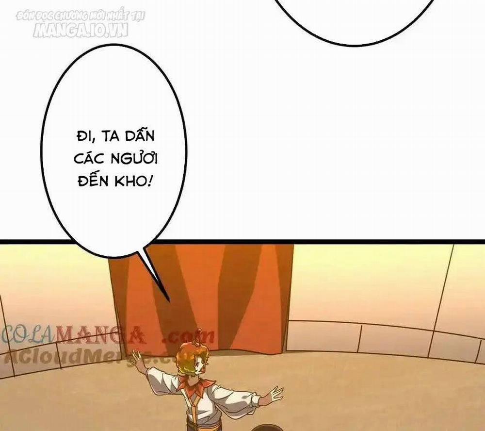 Bắt Đầu Với Trăm Vạn Minh Tệ 137 trang 45