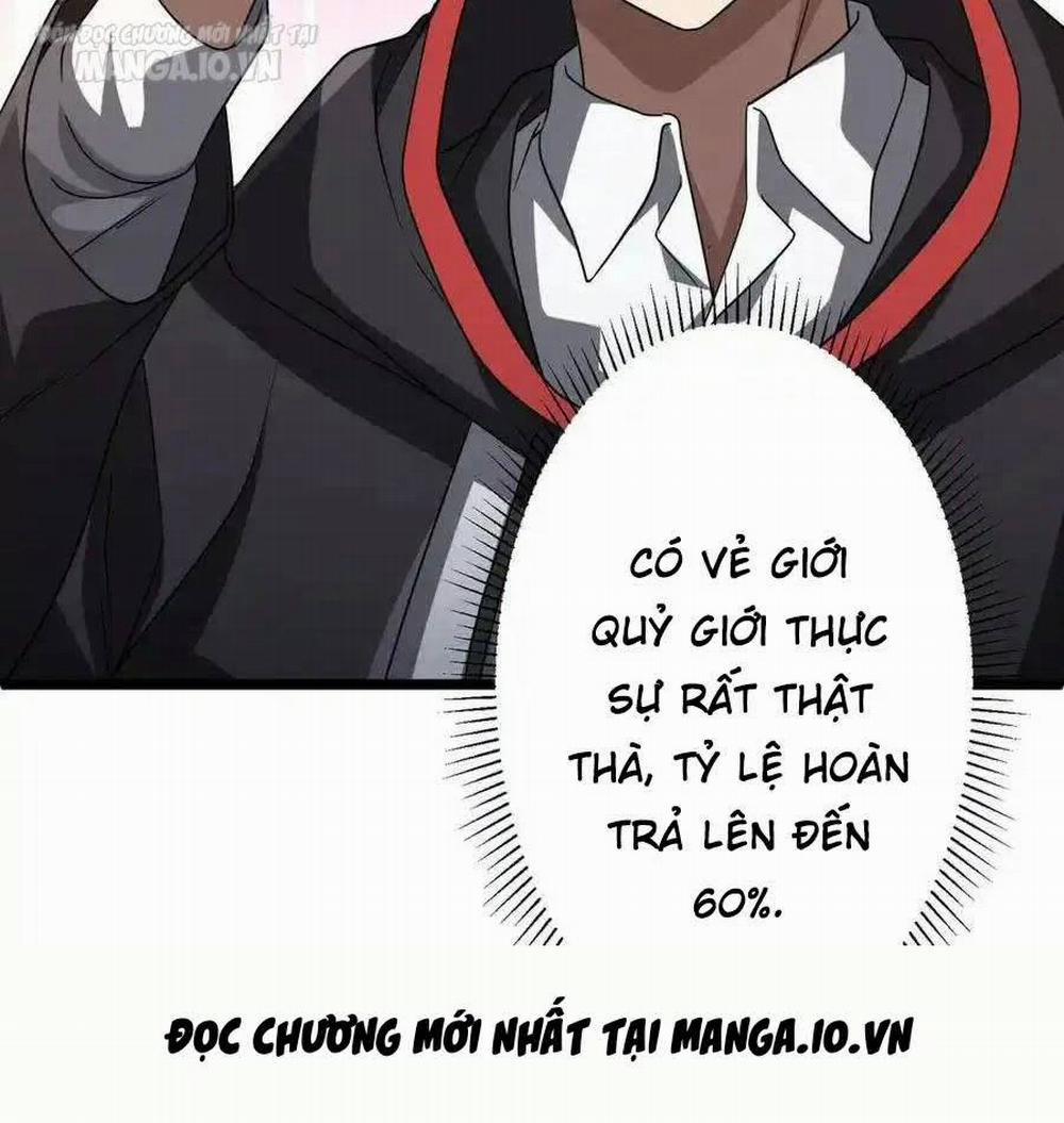 Bắt Đầu Với Trăm Vạn Minh Tệ 137 trang 5