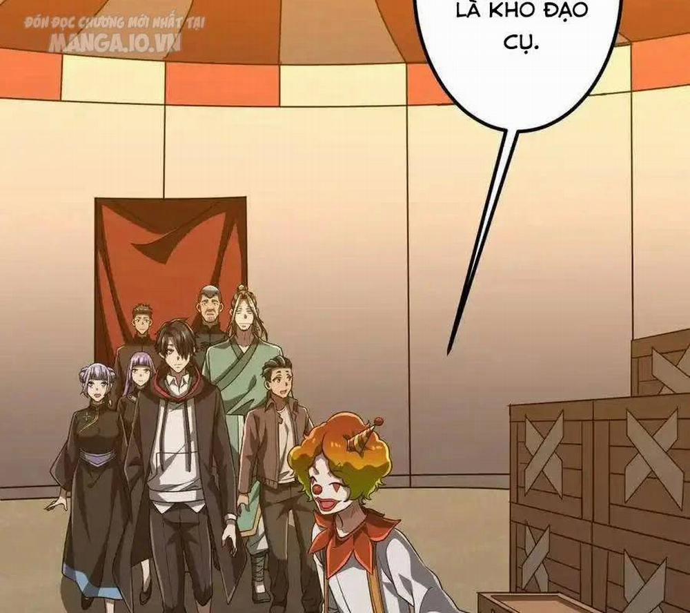 Bắt Đầu Với Trăm Vạn Minh Tệ 137 trang 50