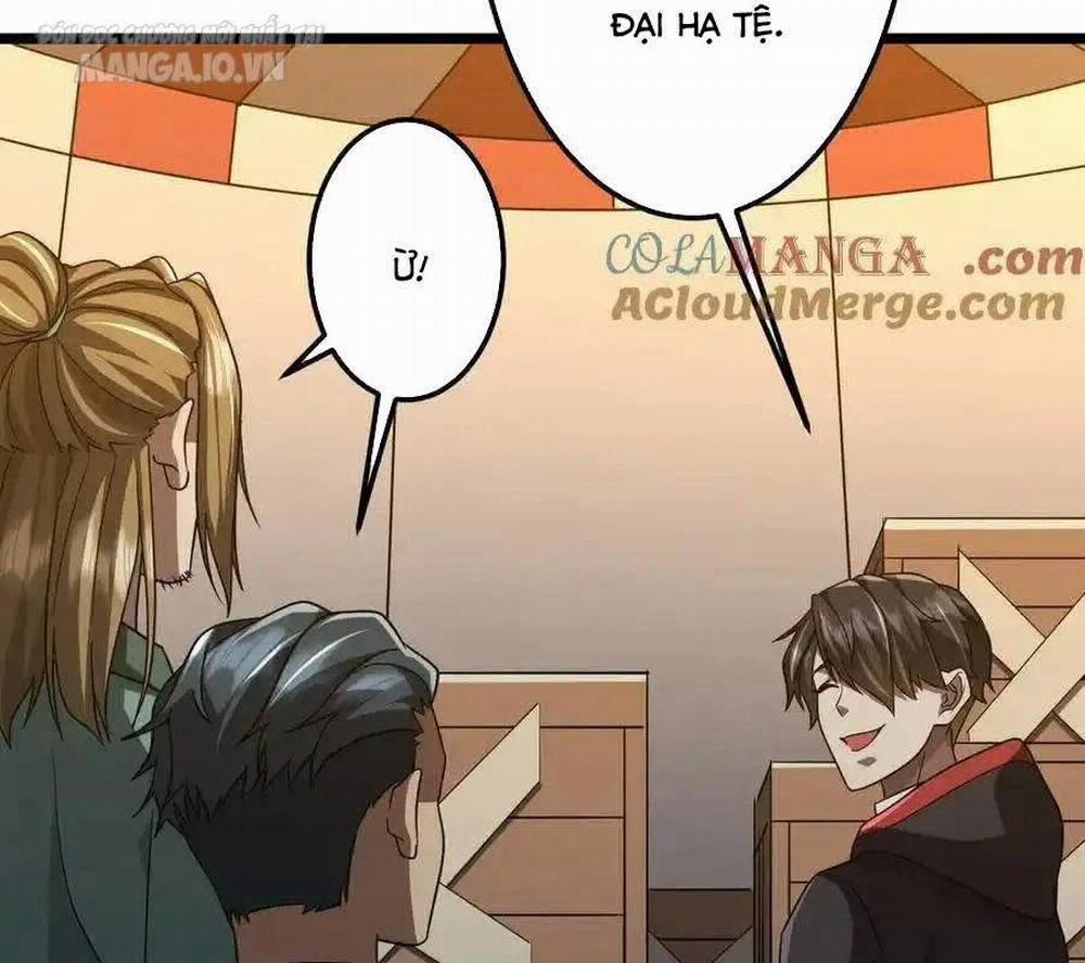 Bắt Đầu Với Trăm Vạn Minh Tệ 137 trang 59