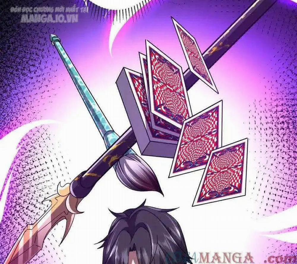 Bắt Đầu Với Trăm Vạn Minh Tệ 137 trang 62