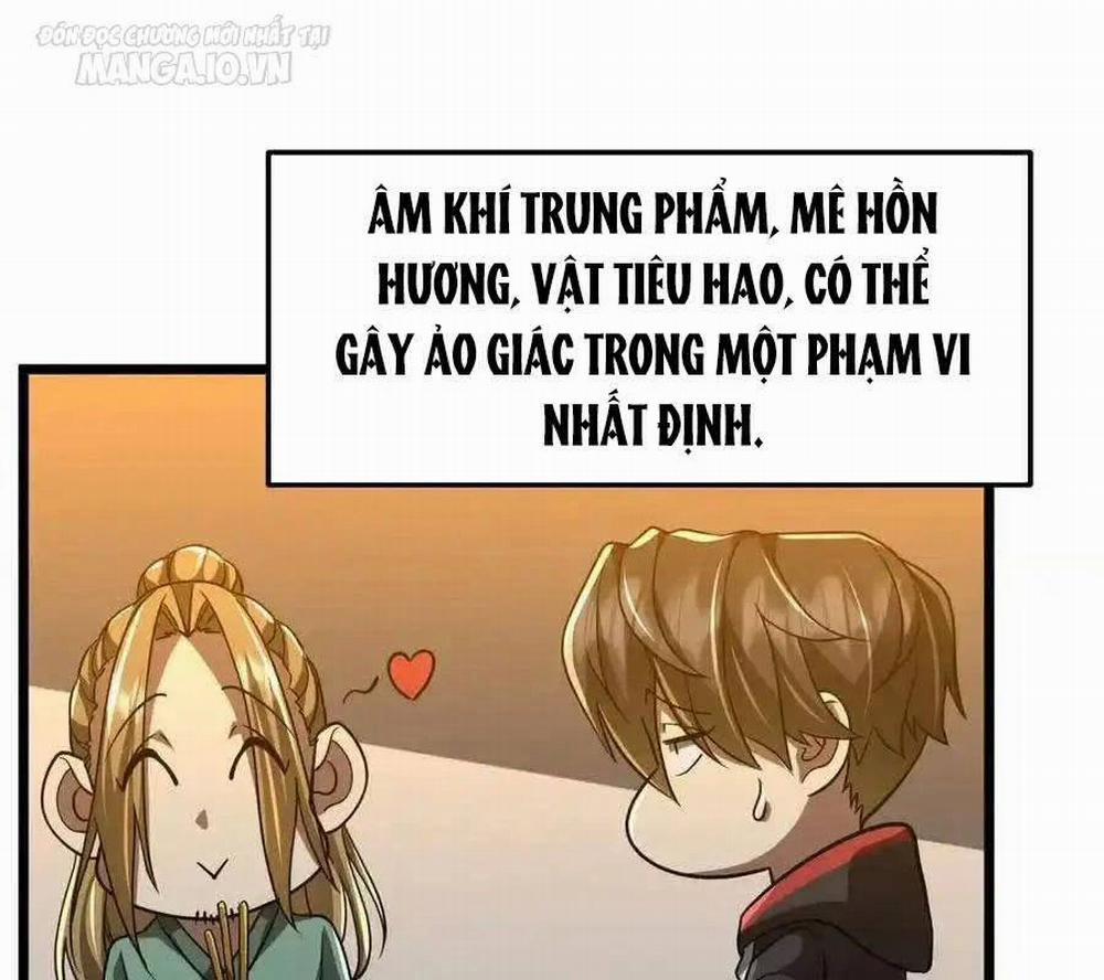 Bắt Đầu Với Trăm Vạn Minh Tệ 137 trang 75