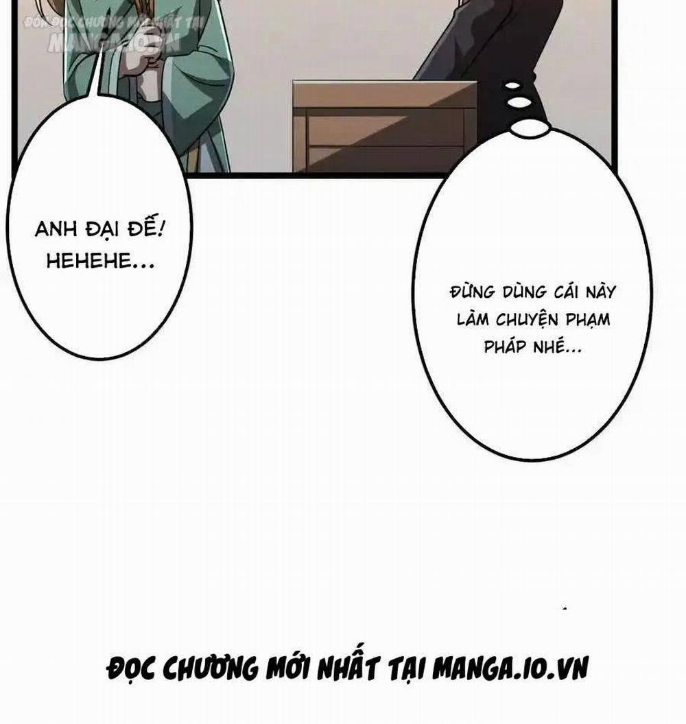 Bắt Đầu Với Trăm Vạn Minh Tệ 137 trang 76