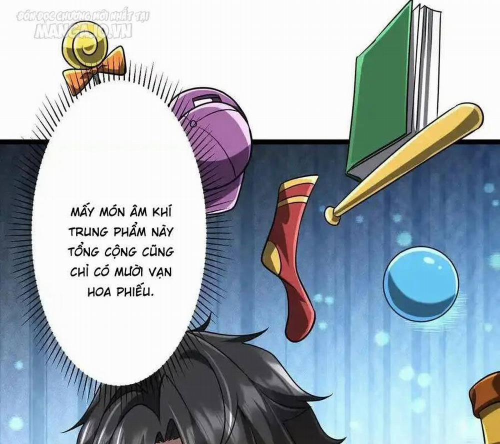 Bắt Đầu Với Trăm Vạn Minh Tệ 137 trang 77