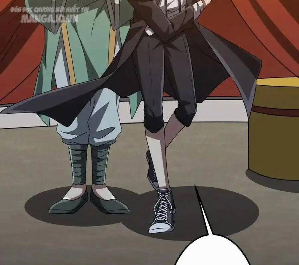 Bắt Đầu Với Trăm Vạn Minh Tệ 137 trang 9