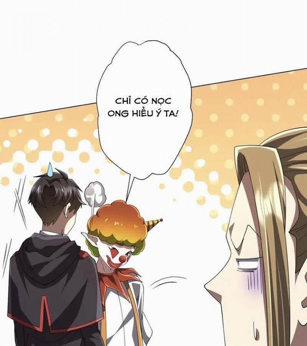 Bắt Đầu Với Trăm Vạn Minh Tệ 139 trang 16