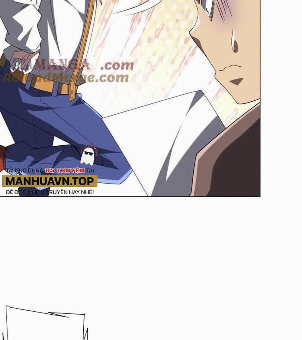 Bắt Đầu Với Trăm Vạn Minh Tệ 139 trang 2