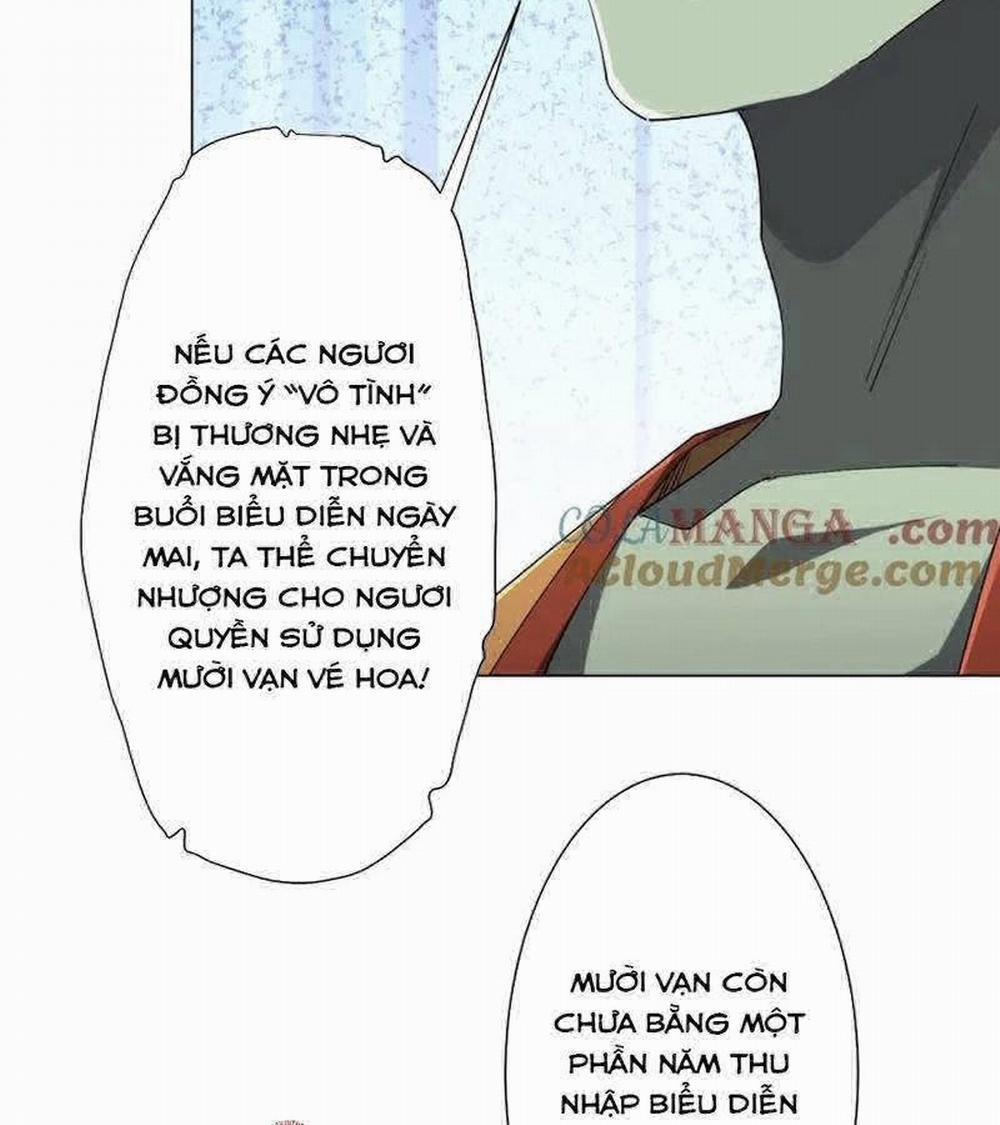 Bắt Đầu Với Trăm Vạn Minh Tệ 139 trang 21