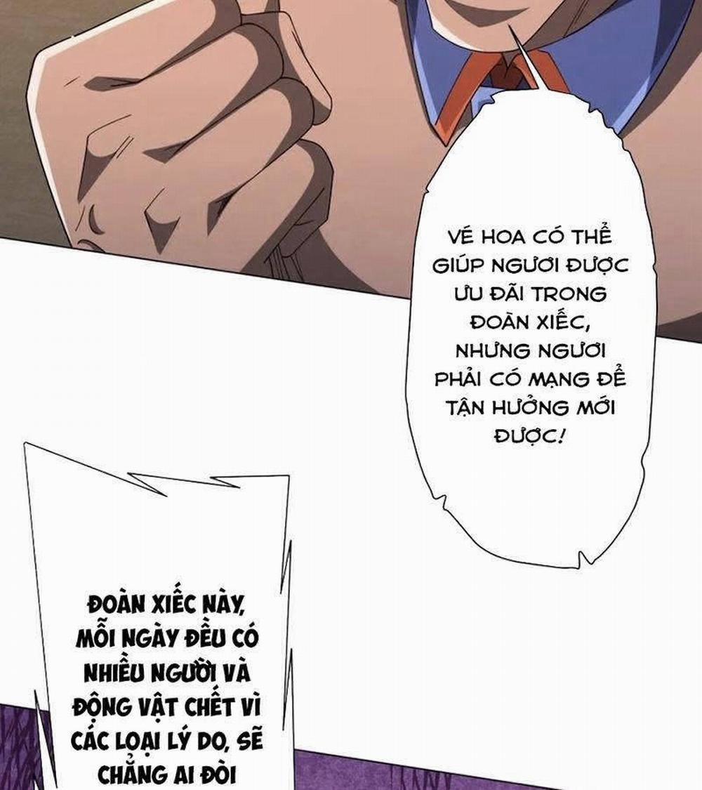 Bắt Đầu Với Trăm Vạn Minh Tệ 139 trang 25