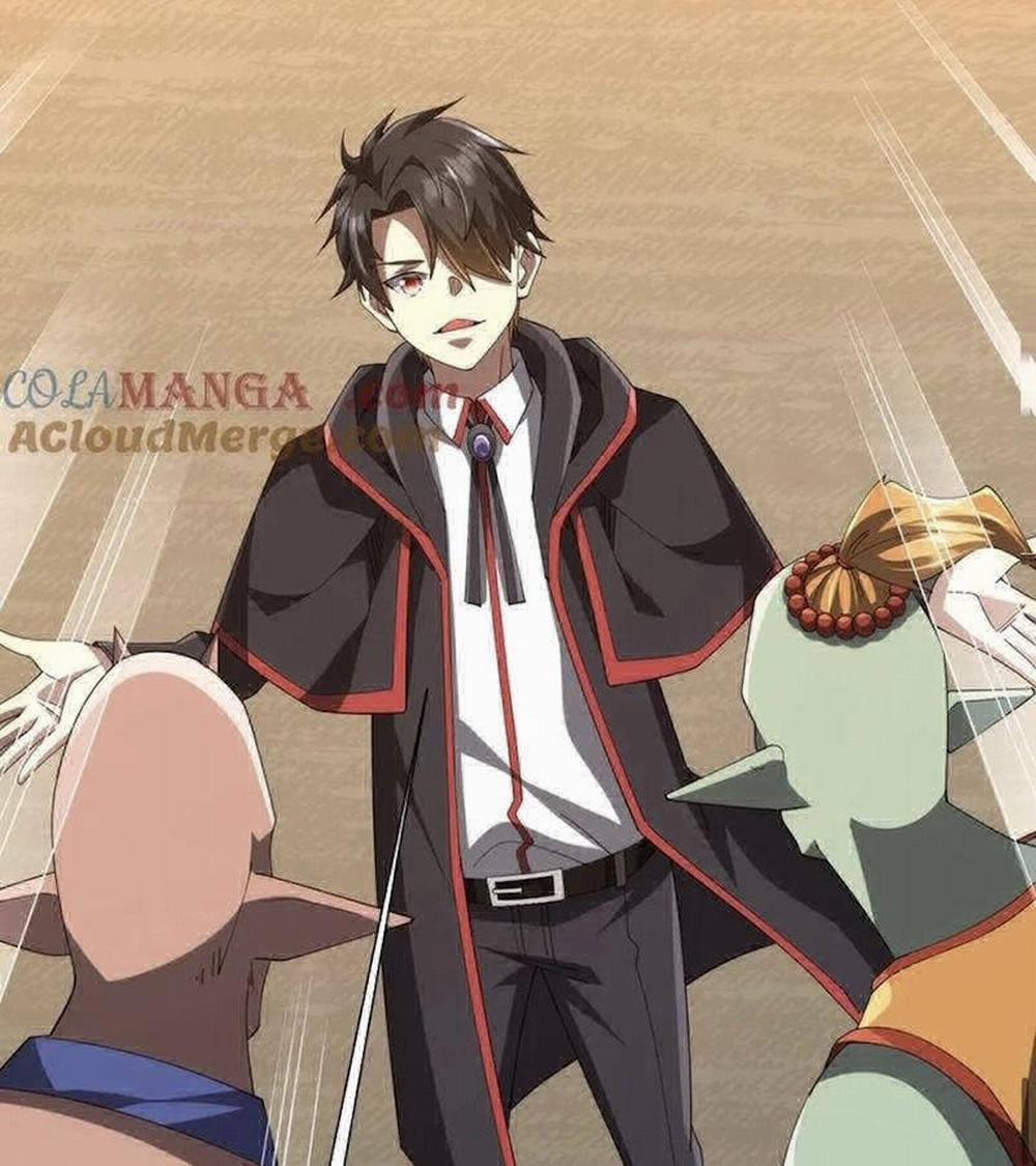 Bắt Đầu Với Trăm Vạn Minh Tệ 139 trang 30