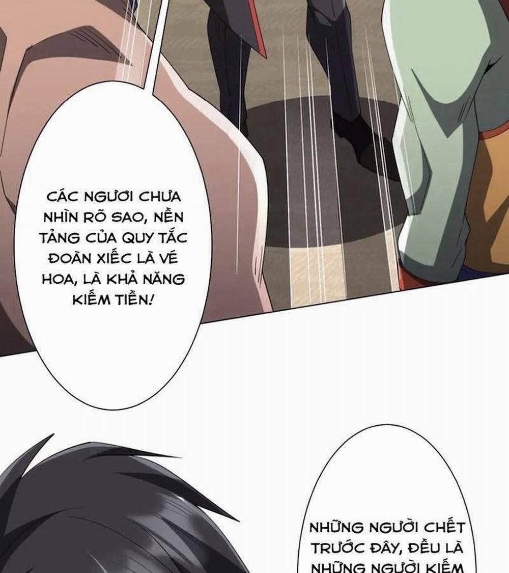 Bắt Đầu Với Trăm Vạn Minh Tệ 139 trang 31
