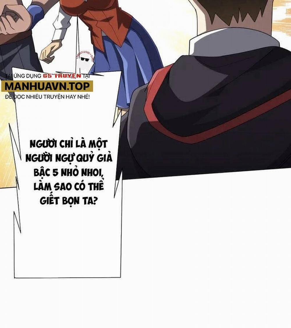 Bắt Đầu Với Trăm Vạn Minh Tệ 139 trang 42