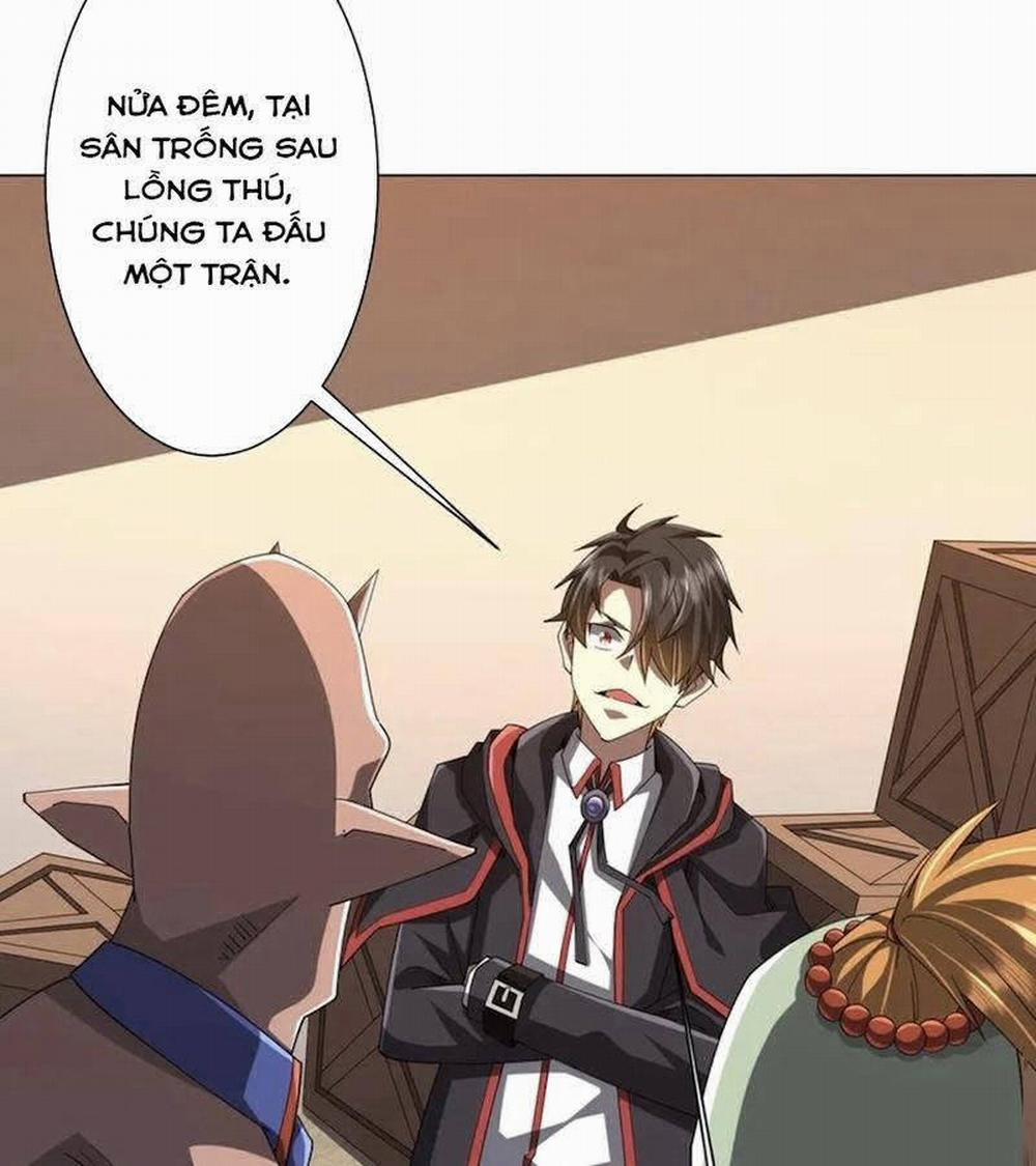 Bắt Đầu Với Trăm Vạn Minh Tệ 139 trang 45