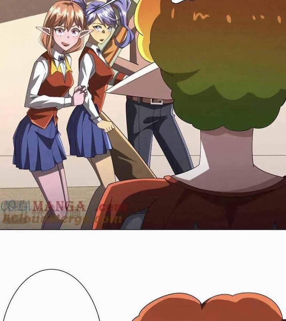 Bắt Đầu Với Trăm Vạn Minh Tệ 139 trang 49