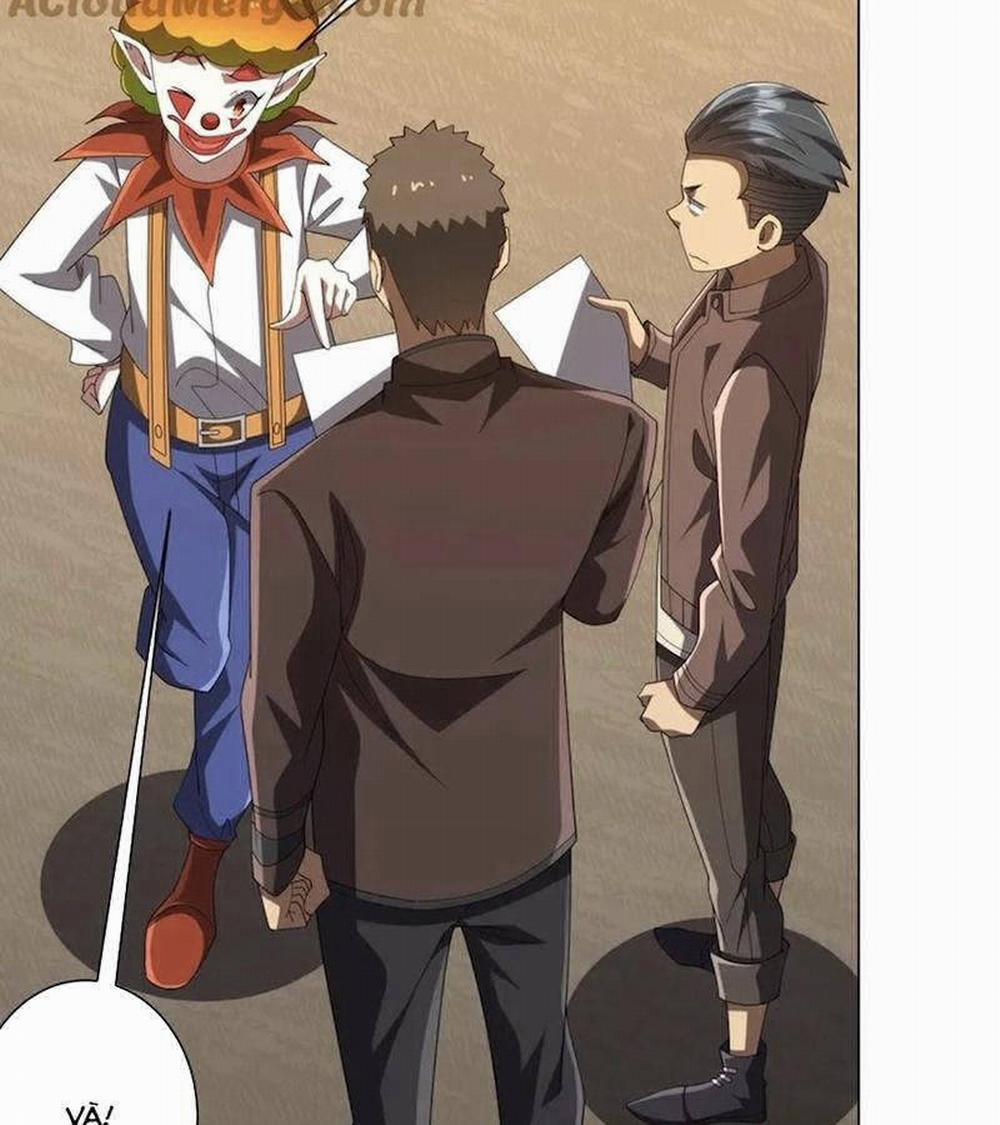 Bắt Đầu Với Trăm Vạn Minh Tệ 139 trang 5