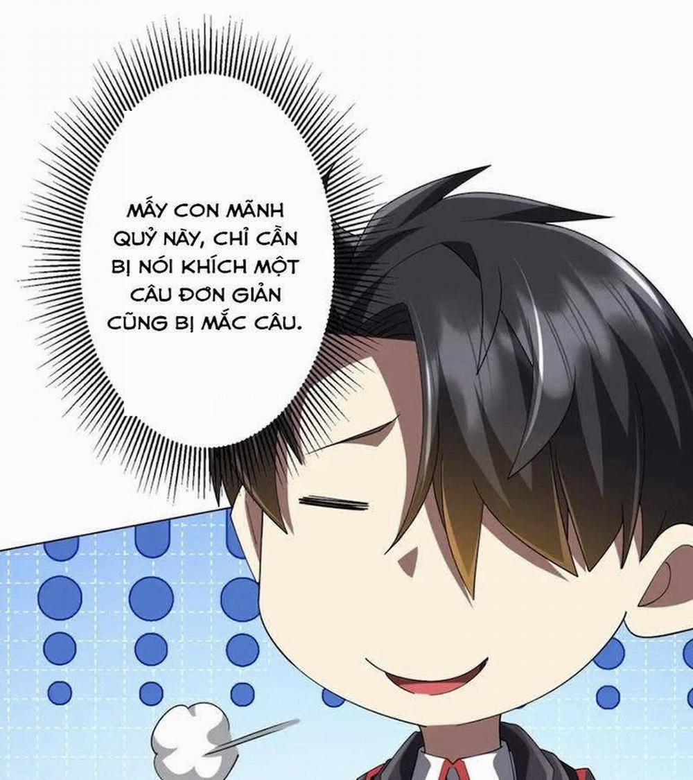 Bắt Đầu Với Trăm Vạn Minh Tệ 139 trang 56