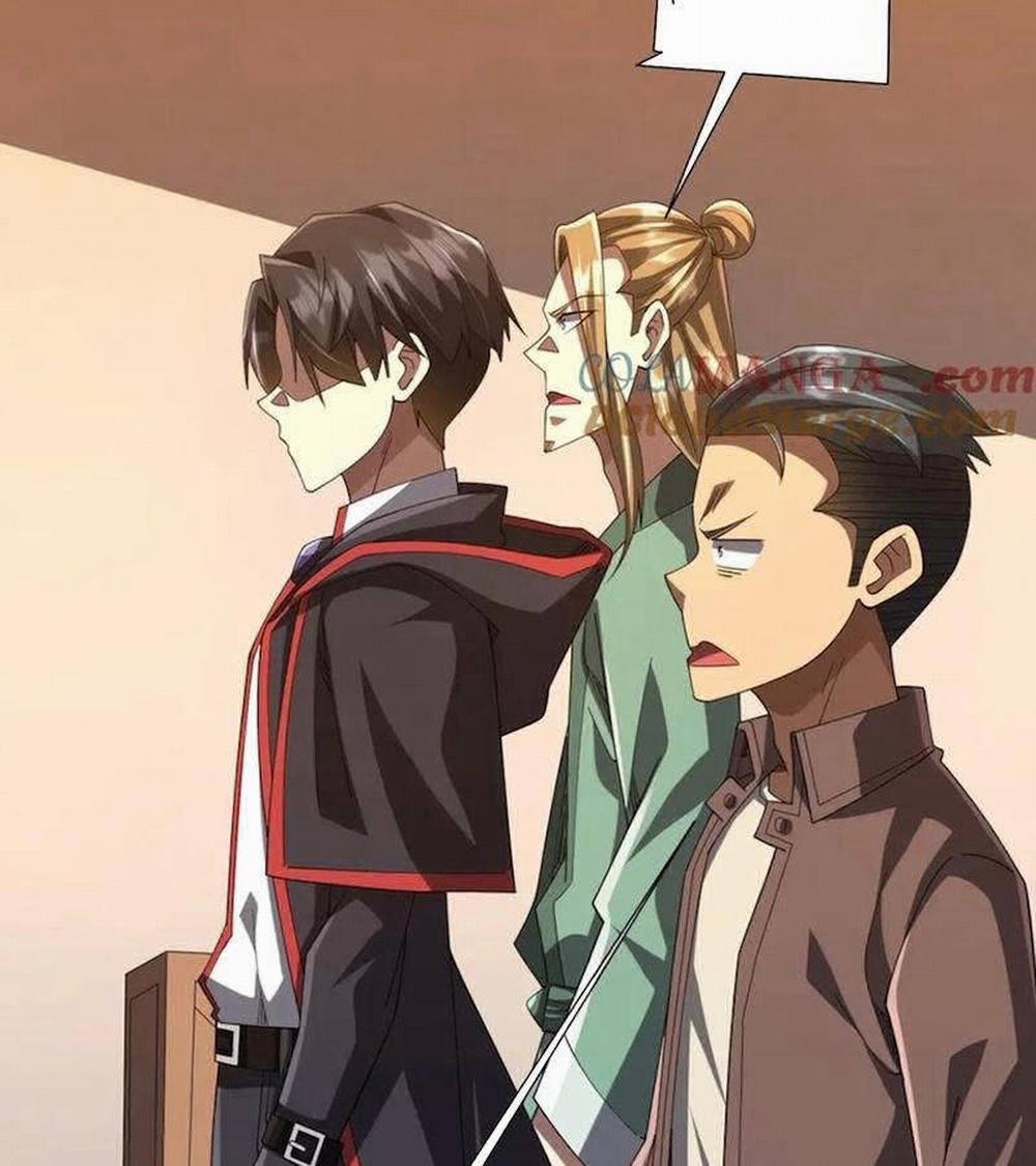 Bắt Đầu Với Trăm Vạn Minh Tệ 139 trang 58