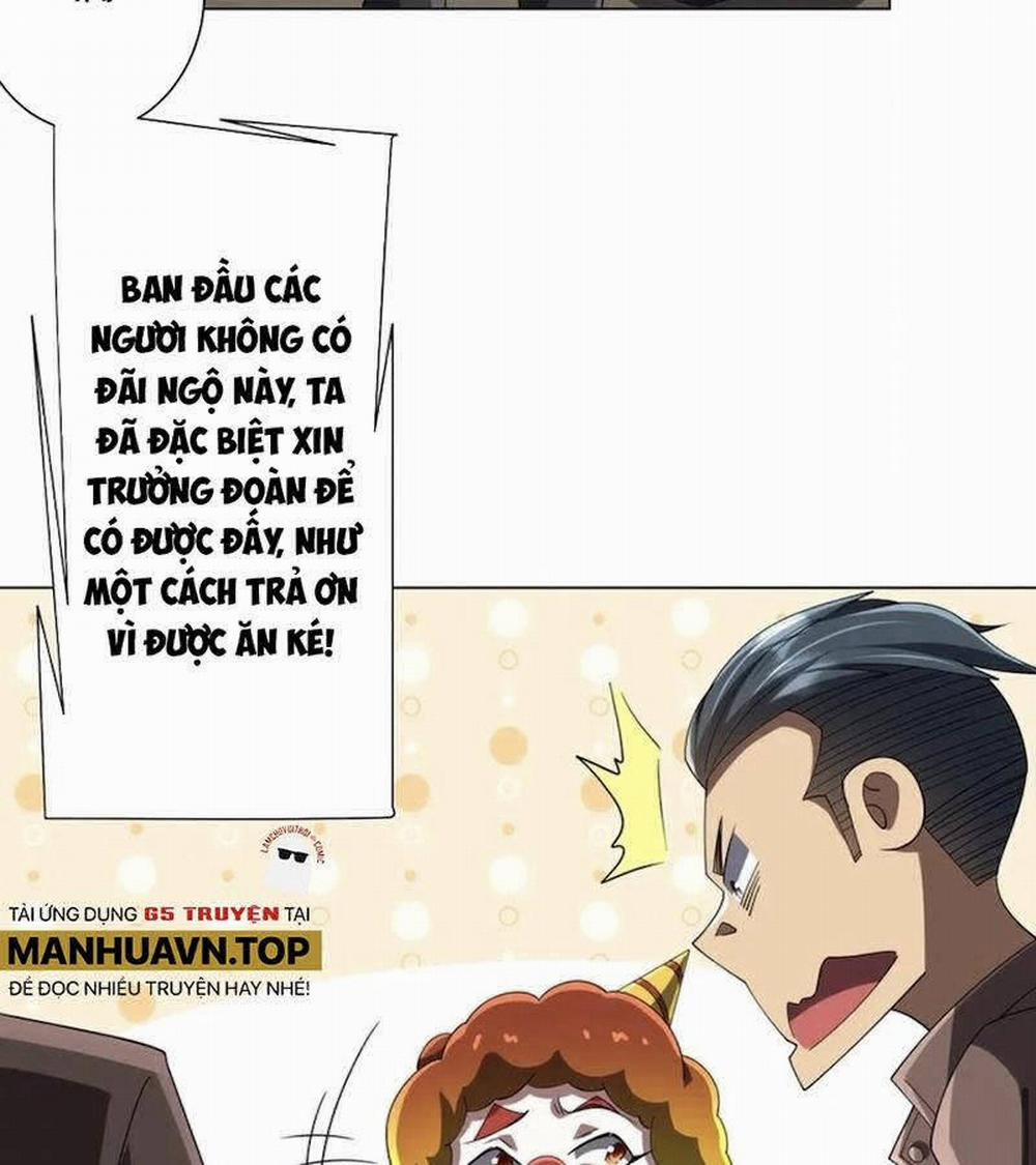 Bắt Đầu Với Trăm Vạn Minh Tệ 139 trang 6