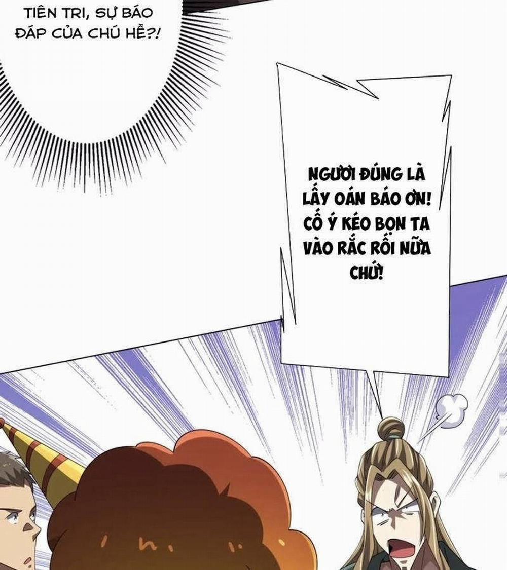 Bắt Đầu Với Trăm Vạn Minh Tệ 139 trang 8