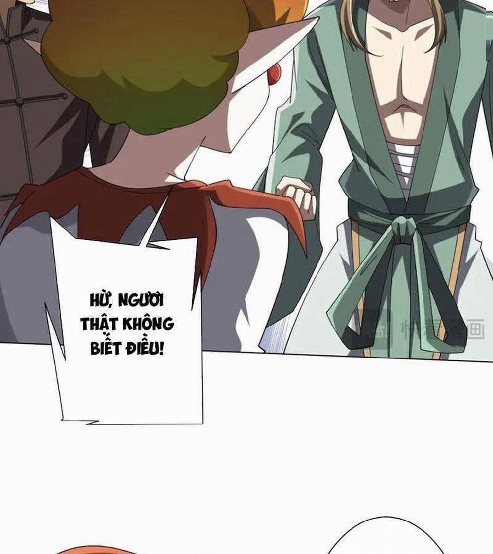 Bắt Đầu Với Trăm Vạn Minh Tệ 139 trang 9