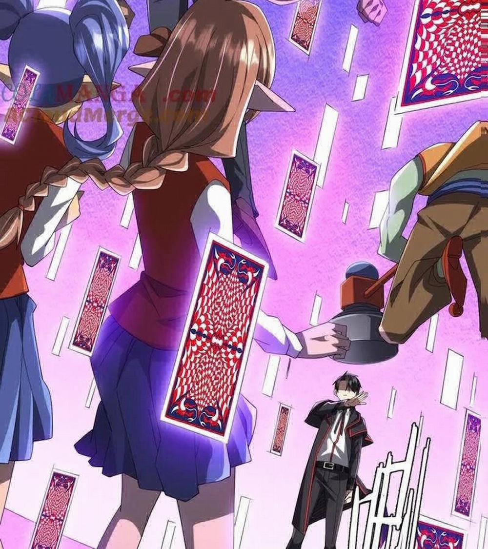 Bắt Đầu Với Trăm Vạn Minh Tệ 139 trang 96