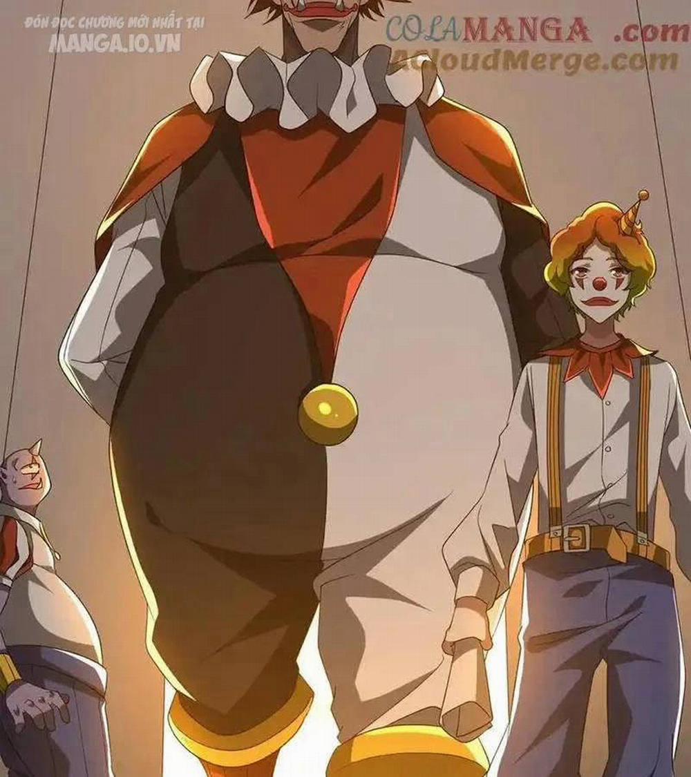 Bắt Đầu Với Trăm Vạn Minh Tệ 140 trang 100