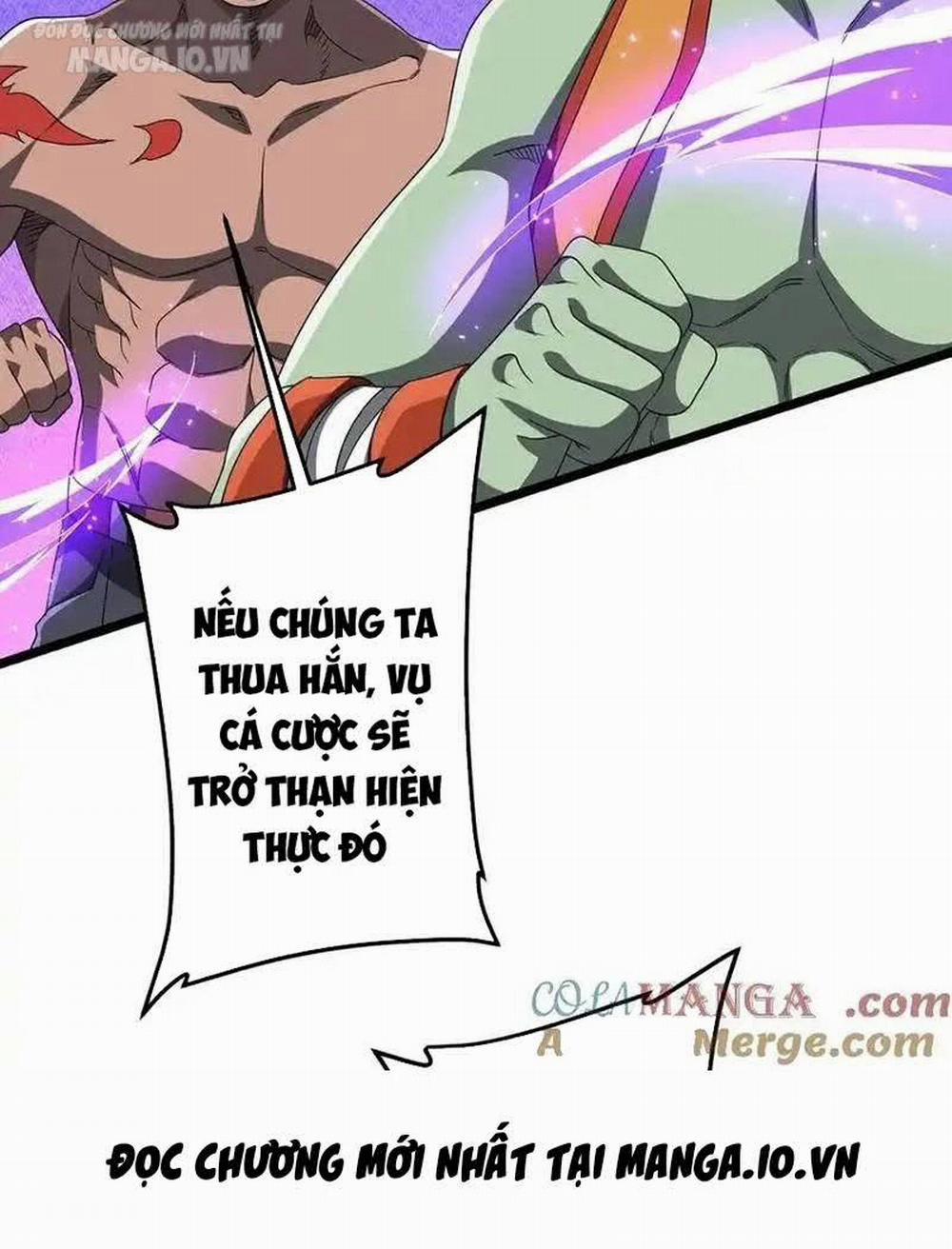 Bắt Đầu Với Trăm Vạn Minh Tệ 140 trang 14