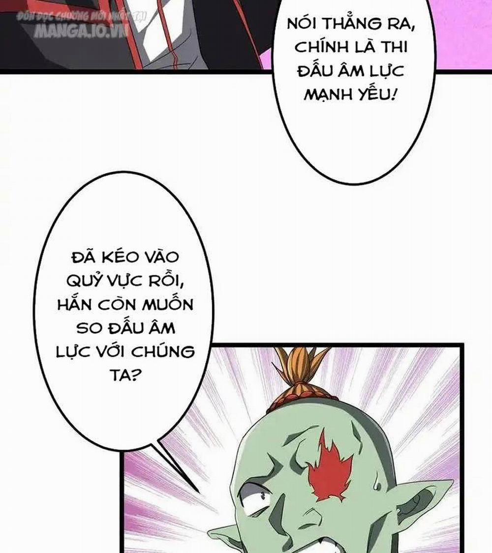 Bắt Đầu Với Trăm Vạn Minh Tệ 140 trang 18